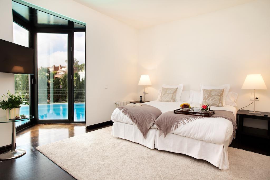 Villa Rock Sant Just Desvern Room photo
