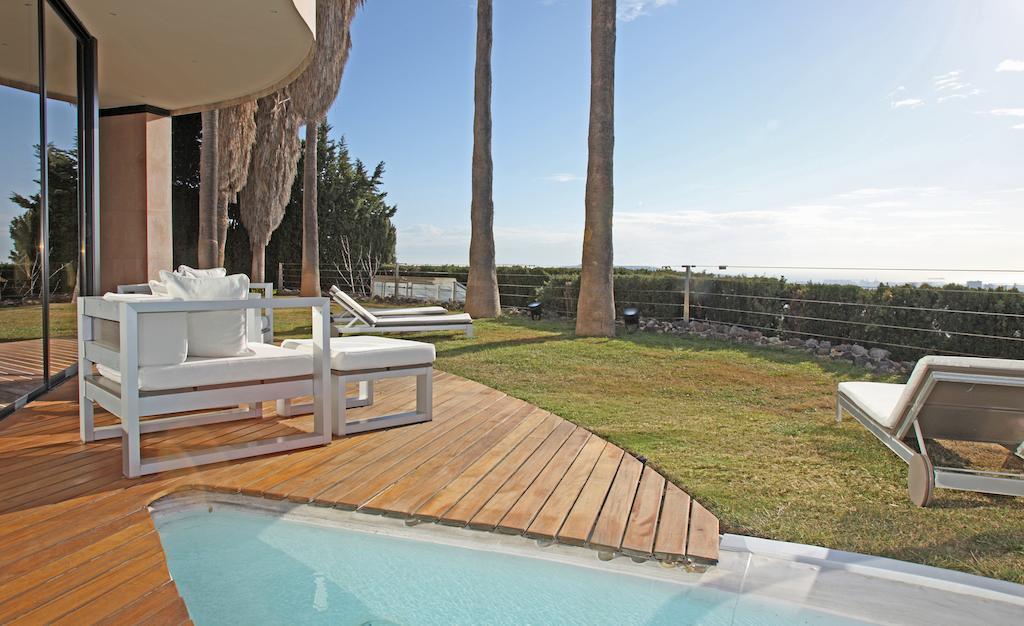 Villa Rock Sant Just Desvern Exterior photo