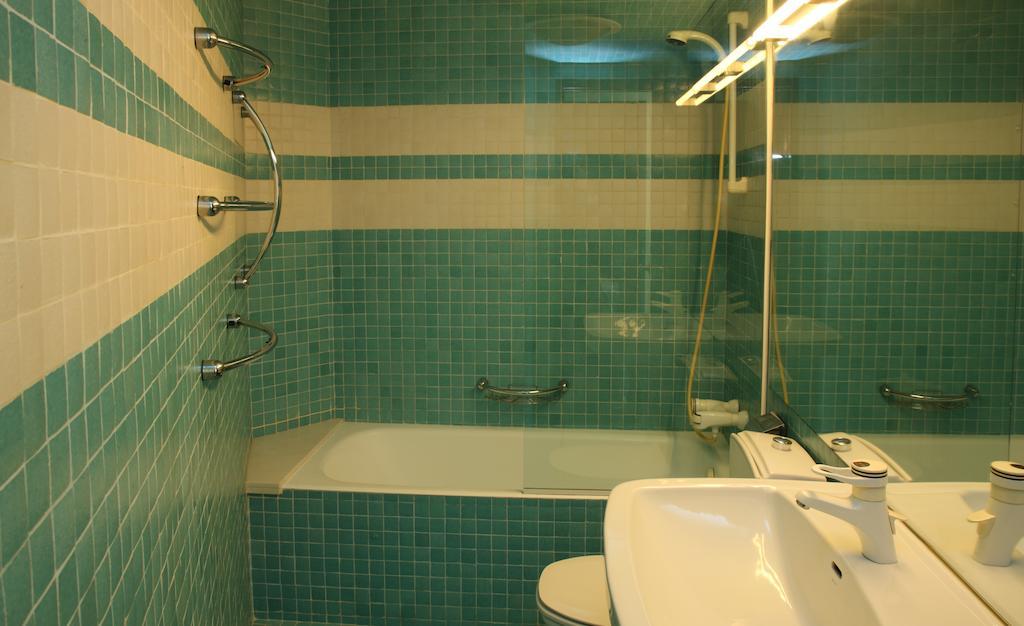 Villa Rock Sant Just Desvern Room photo